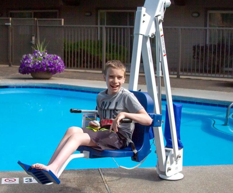 Florida Pool Lifts
